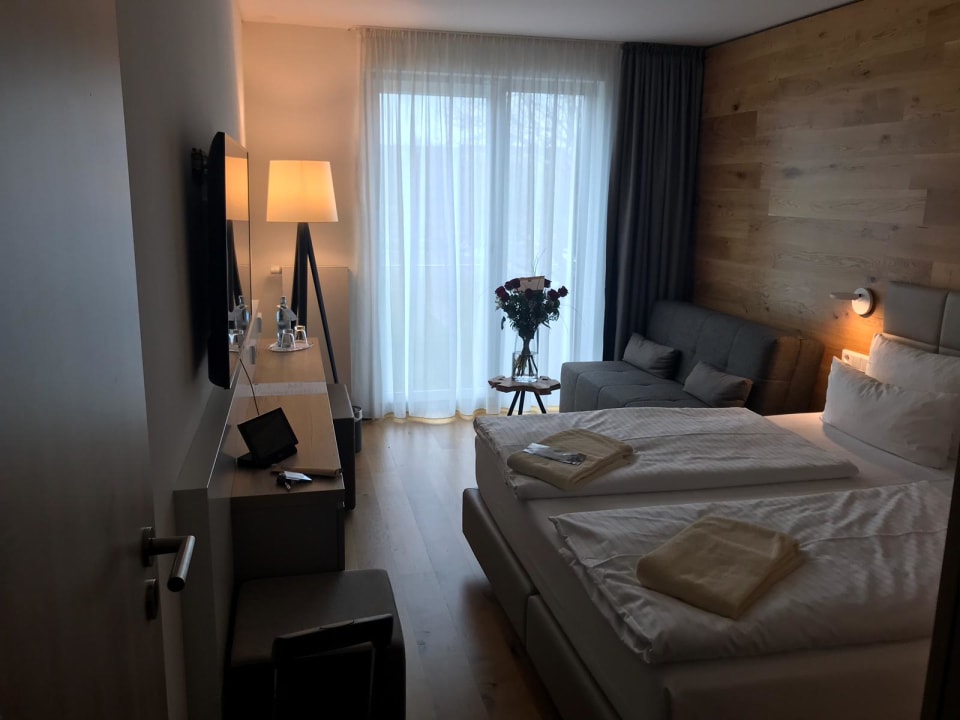 Zimmer WONNEMAR Resort-Hotel