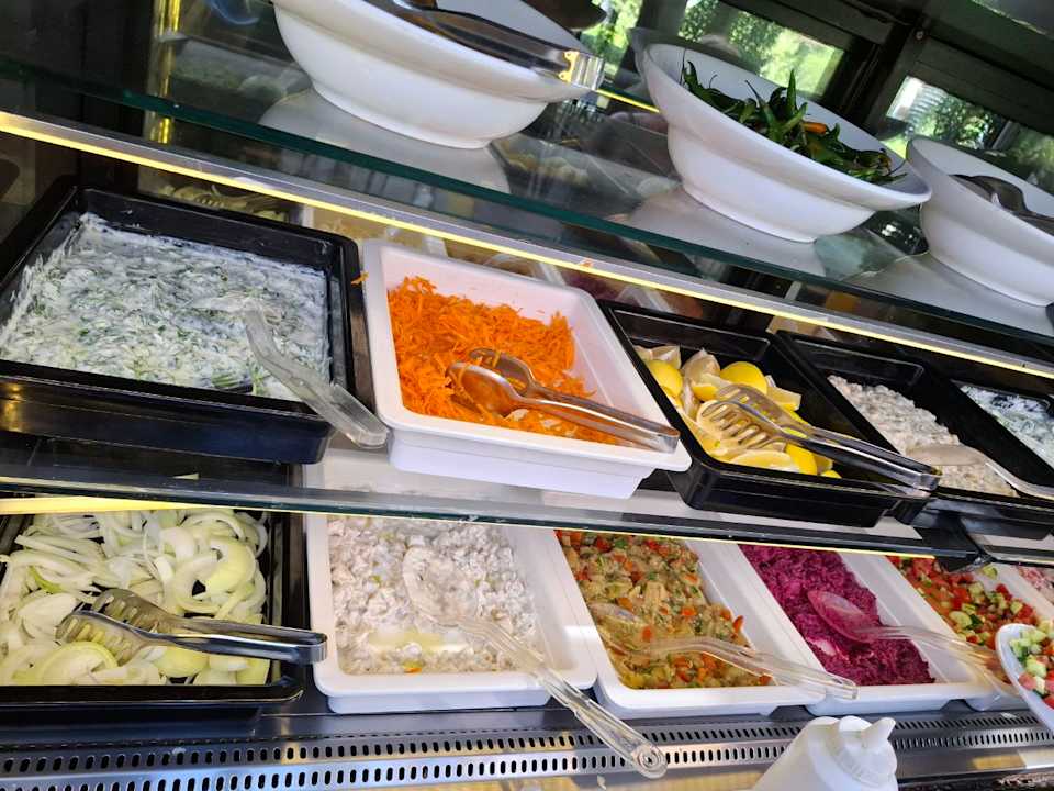 Gastro Arnor de Luxe Hotel & Spa