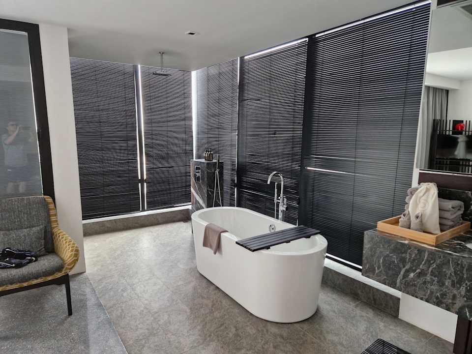 Zimmer Hotel Vellita Siem reap