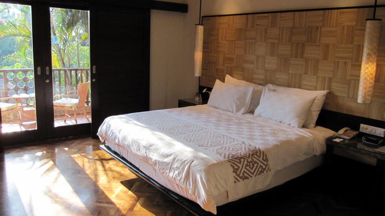 Junior Suite Padma Resort Legian