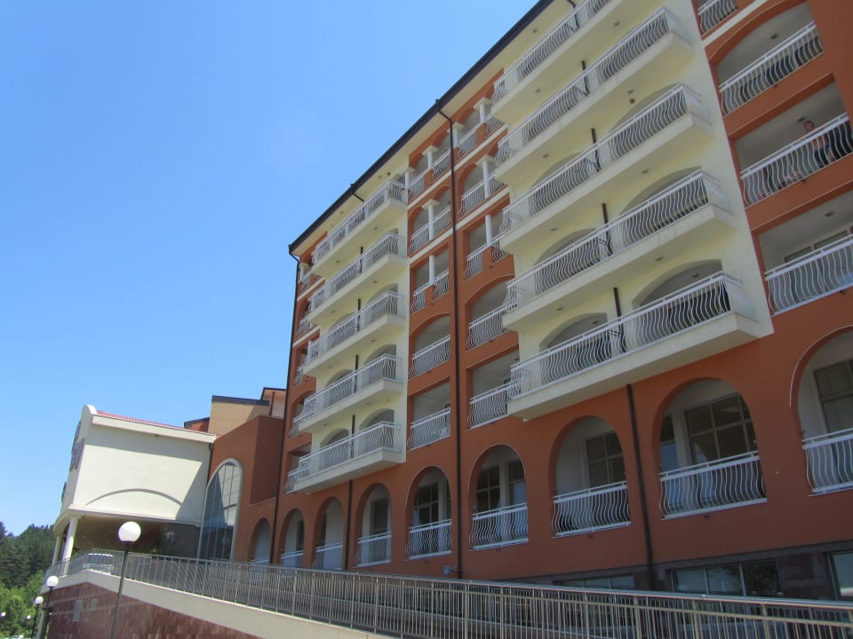 Sol Luna Bay & Mare Resort Sol Luna Bay