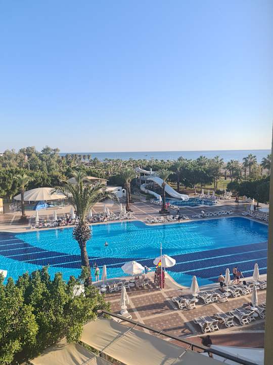 Pool Selectum Family Resort Side