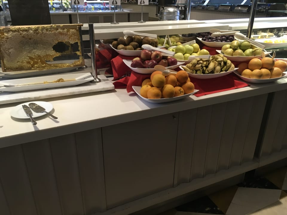 Gastro Sentido Trendy Verbena Beach