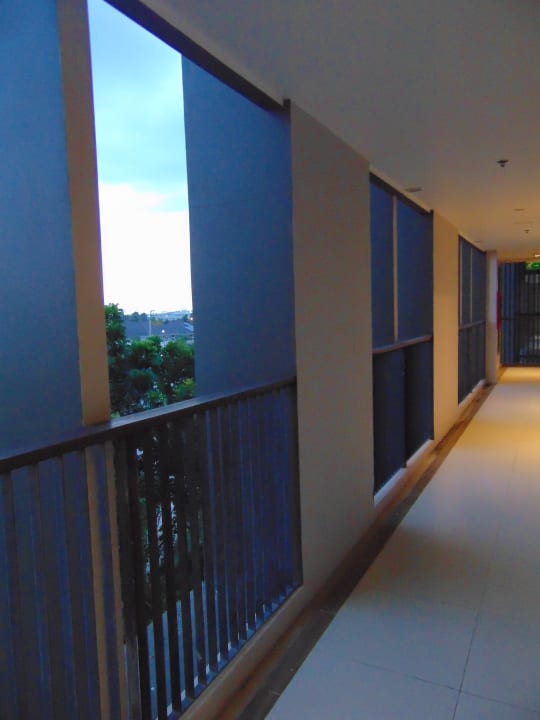 Sonstiges Divalux Resort & Spa Bangkok, Suvarnabhumi Airport-Free Shuttle