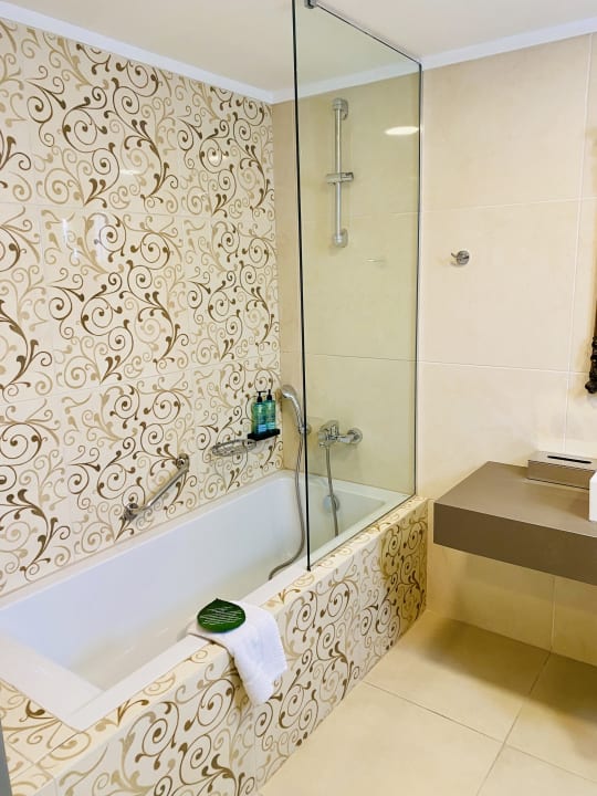 Zimmer Anemos Luxury Grand Resort