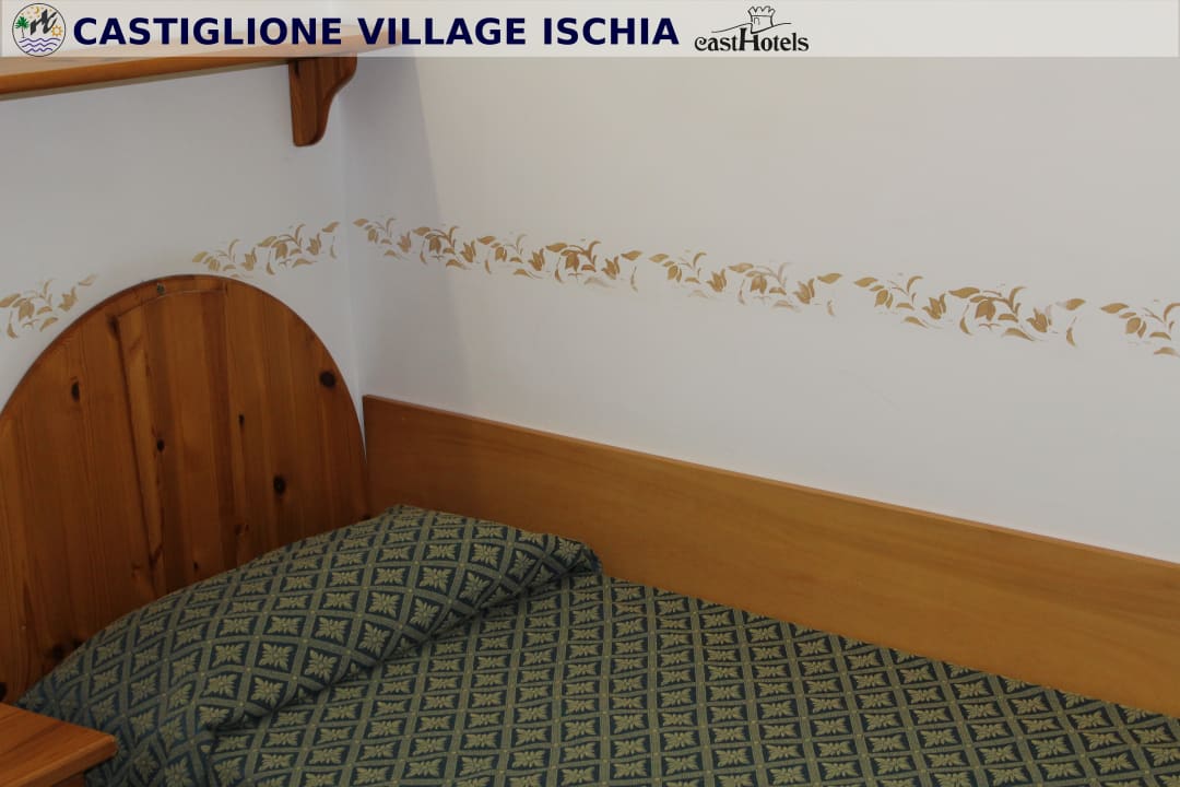 Zimmer Castiglione Village & Spa