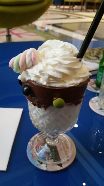 Gastro The Land of Legends Kingdom Hotel