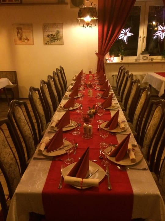 Restaurant Elfenmühle Hotel Elfenmühle