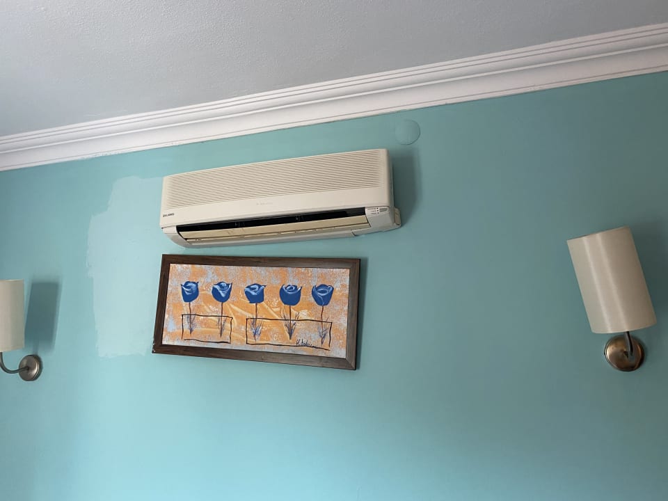 Zimmer Solana by Yelken