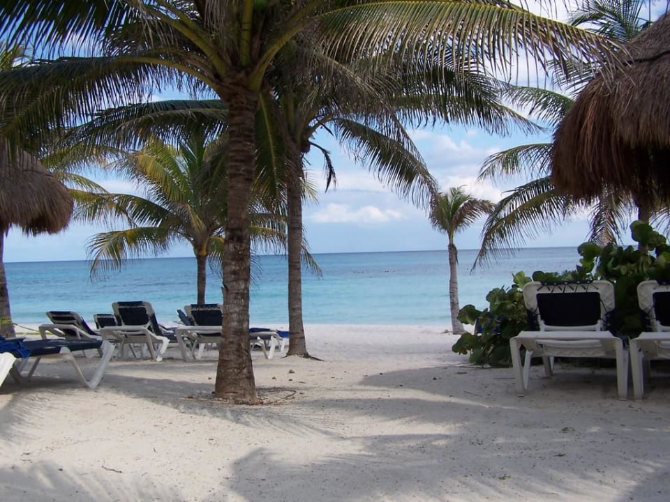 Strand TRS Yucatan Hotel - Adults only