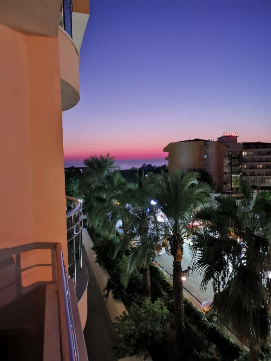 Zimmer Saphir Resort & Spa