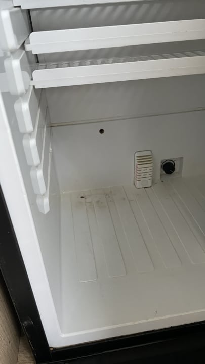 Zimmer Occidental Roca Negra