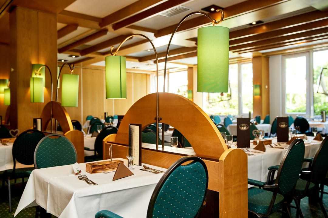 Gastro Hotelpark Der Westerwald Treff