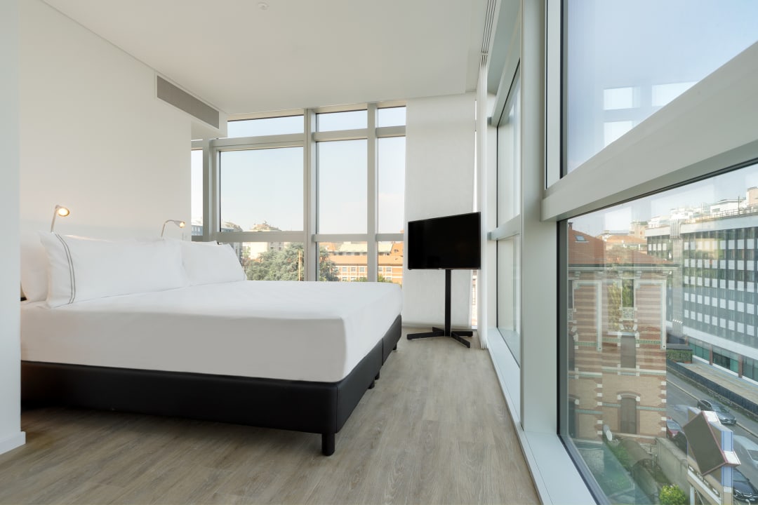 Zimmer Innside by Melia Torre Galfa