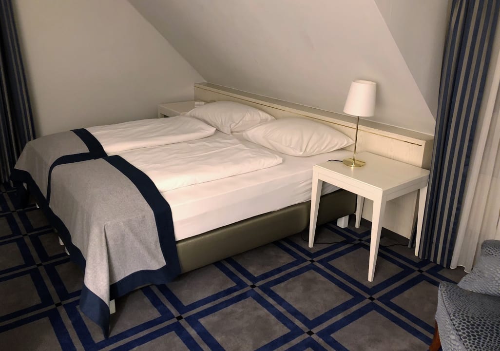 Zimmer Hotel SchreiberHof