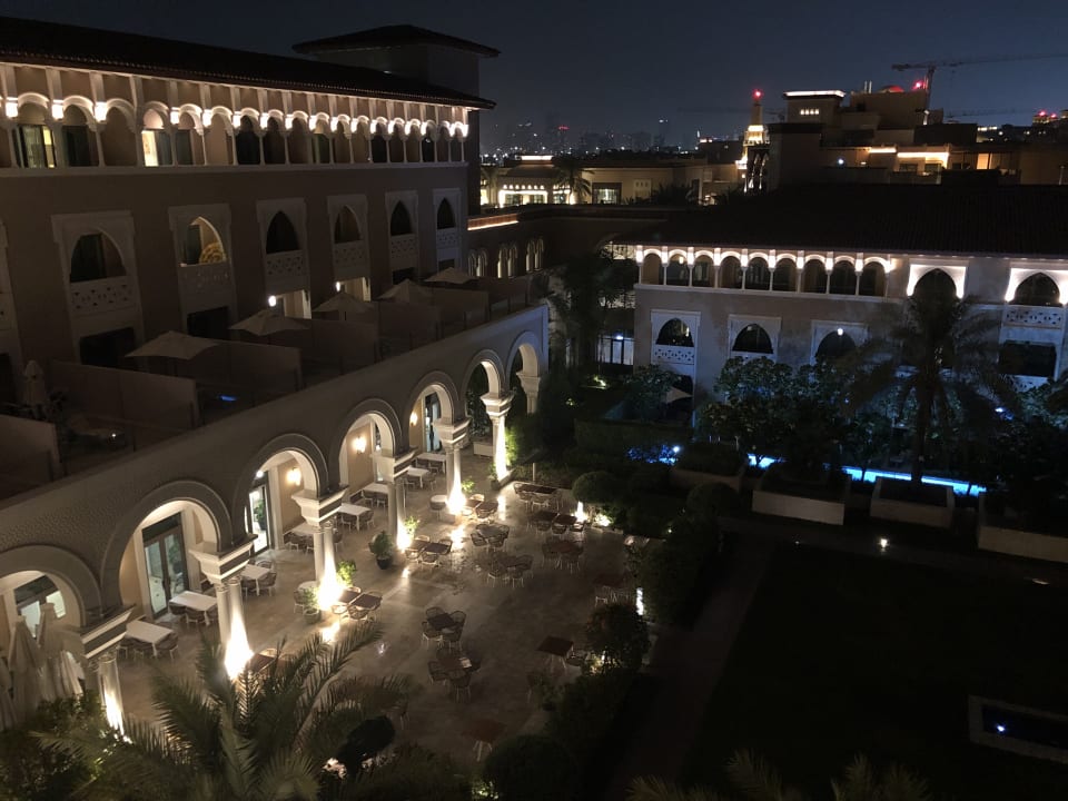 Gastro Rixos Premium Saadiyat Island