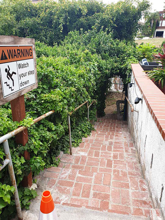 Sonstiges Hotel Crescent Bay Inn