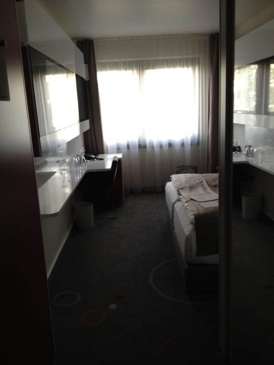 Zimmer - Standard DORMERO Hotel Hannover