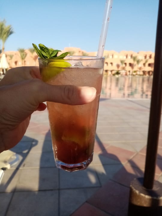 Gastro Jaz Makadi Oasis Resort