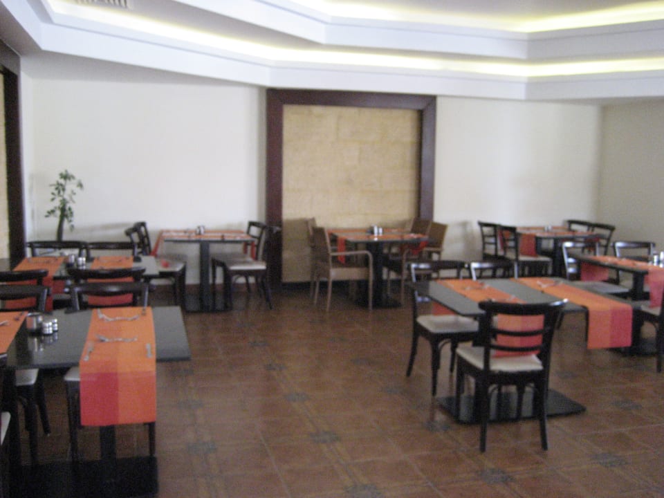 Gastro Pickalbatros Aqua Vista Resort - Hurghada