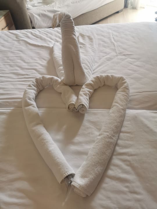 Zimmer Belek Beach Resort Hotel