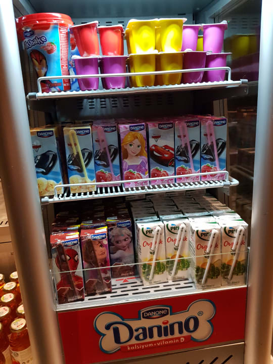 Gastro Maxx Royal Belek Golf Resort