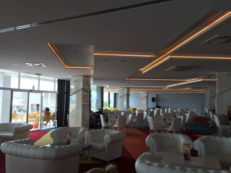 Gastro GRIFID Encanto Beach