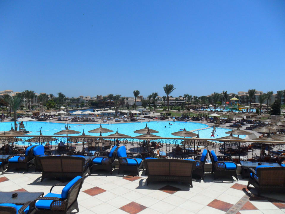 Dana Beach Resort Pickalbatros Dana Beach Resort - Hurghada