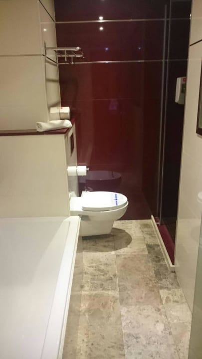 Badezimmer  MLL Mediterranean Bay - Adults only