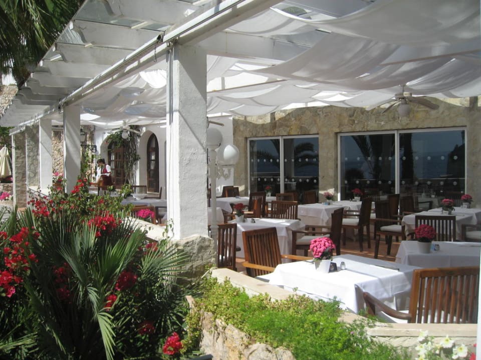 Strandrestaurant Bon Sol Resort & Spa