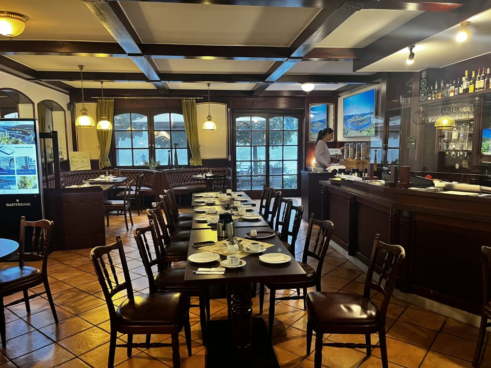 Gastro Hotel Café im Hamm