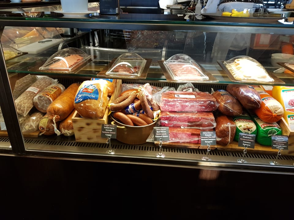 Gastro Maxx Royal Belek Golf Resort