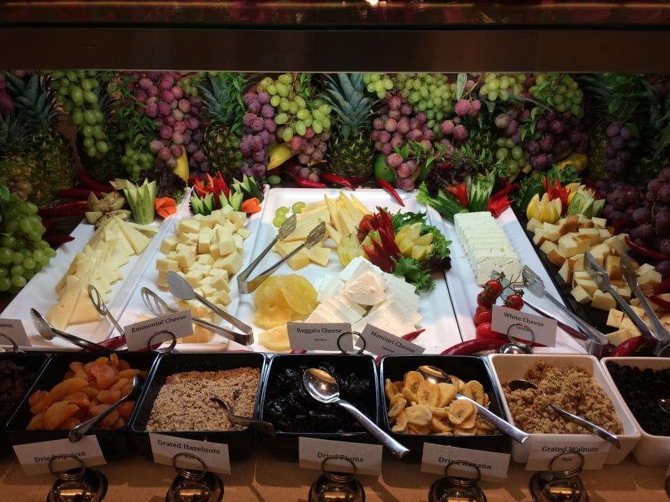 Restaurant Astir Odysseus Kos Resort & Spa