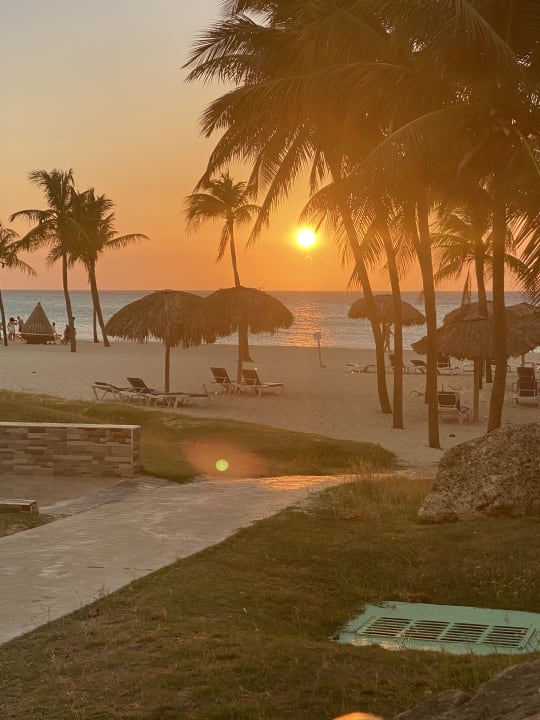 Strand Paradisus Varadero Resort & Spa