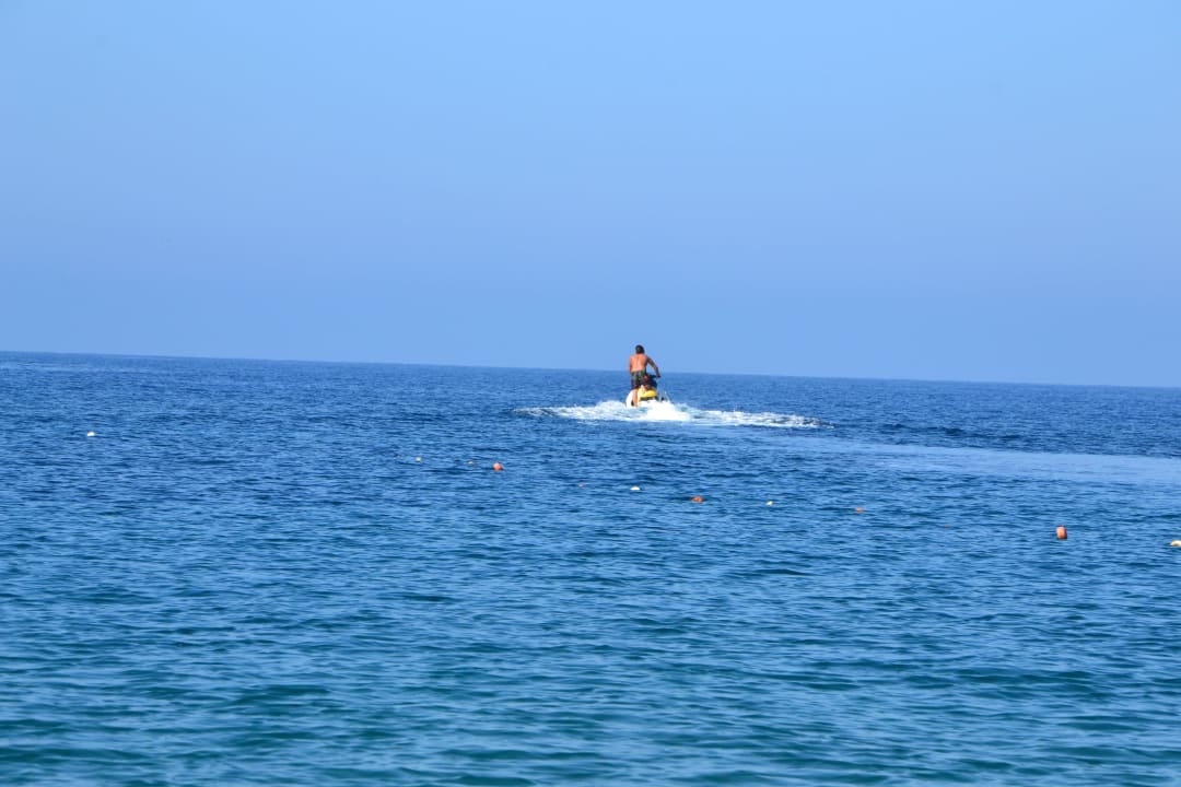 Sporty wodne Dogan Beach Resort & Spa