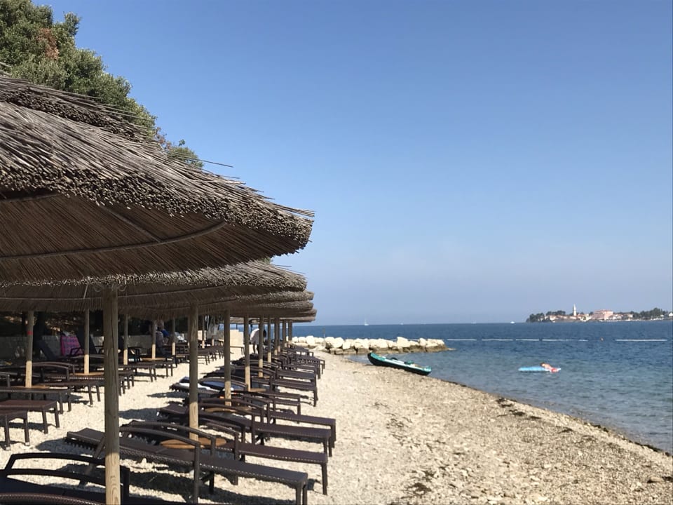 Strand Valamar Tamaris Resort - Casa Palma