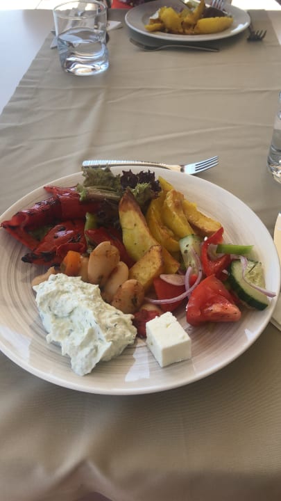 Gastro Alexandra Golden Boutique - Adults only