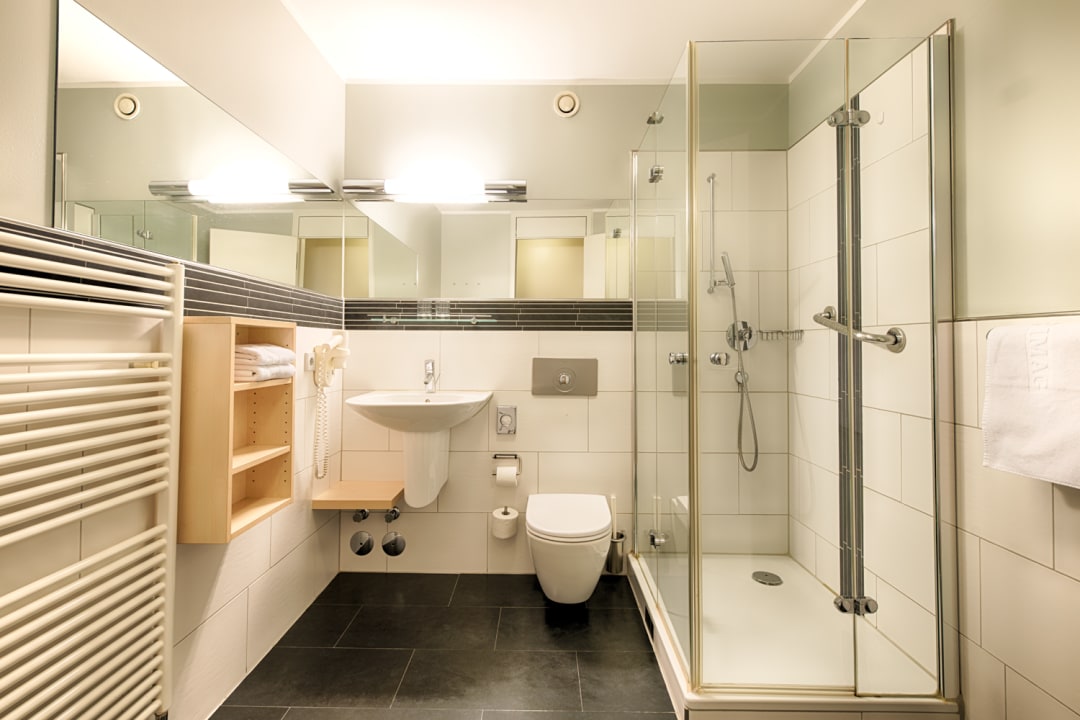 Zimmer Hapimag Resort Berlin Gendarmenmarkt