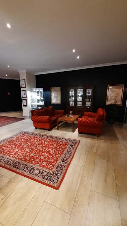 Sonstiges Cliff Hotel Rügen