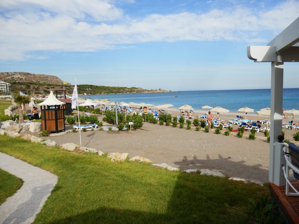 Strand Rodos Palladium Leisure & Wellness