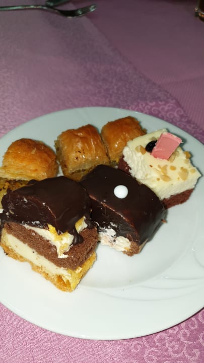 Gastro Hane Family Resort