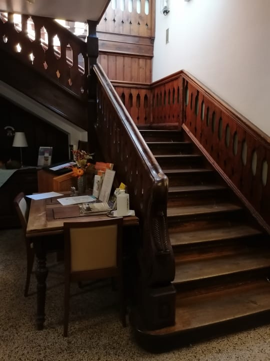 Sonstiges AKZENT Hotel Schranne