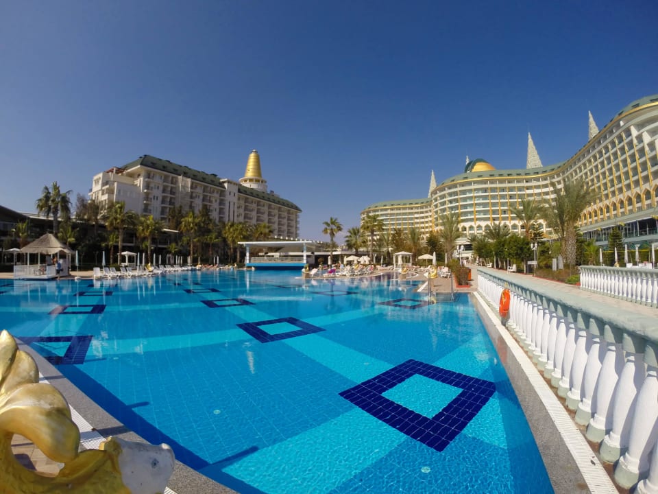 Delphin Diva& Imperial Hotel Delphin Imperial