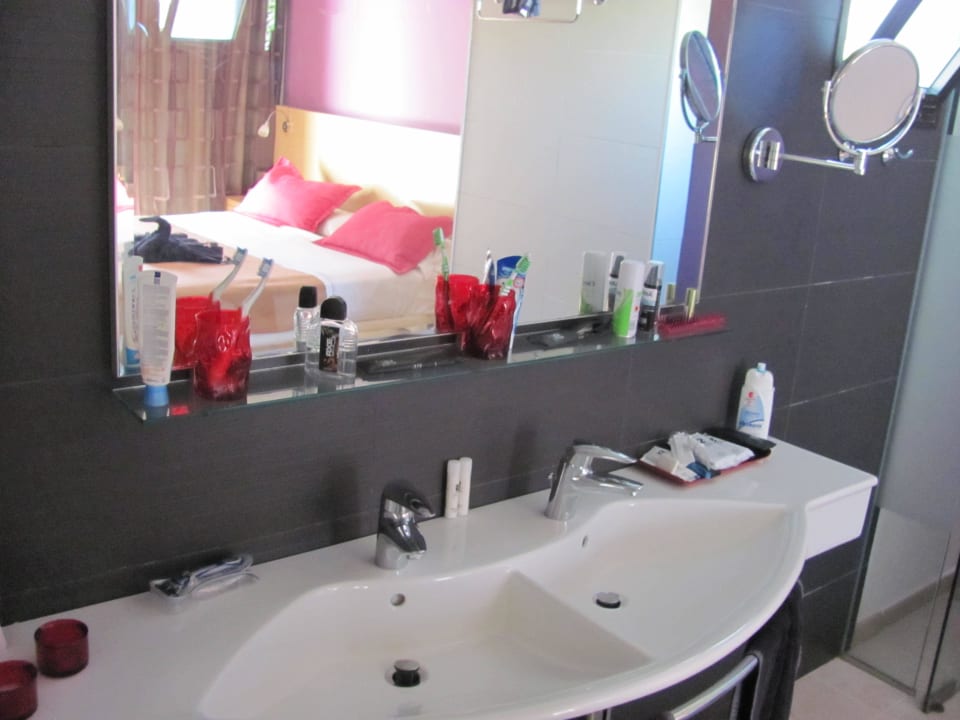 Bad R2 Romantic Fantasia Suites - Adults only