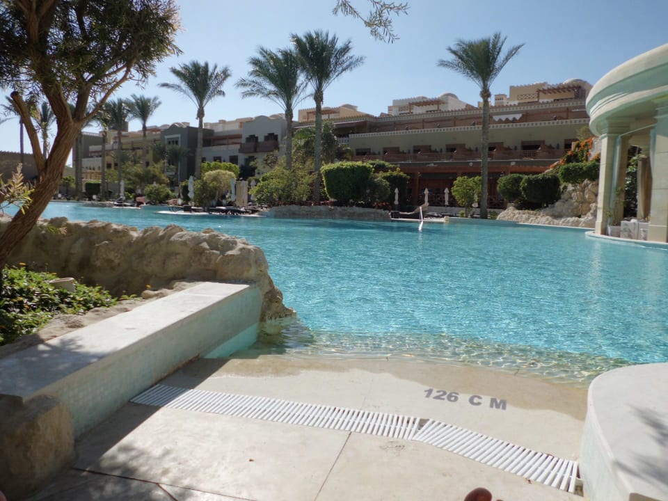 Von der Liege Makadi Spa - Adults only