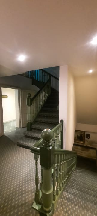 Sonstiges Meeressterne Hotel Forsthaus Damerow