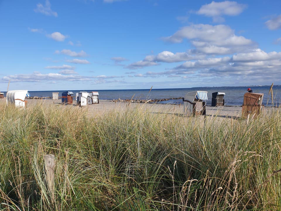 Strand Acqua Strande Yachthotel