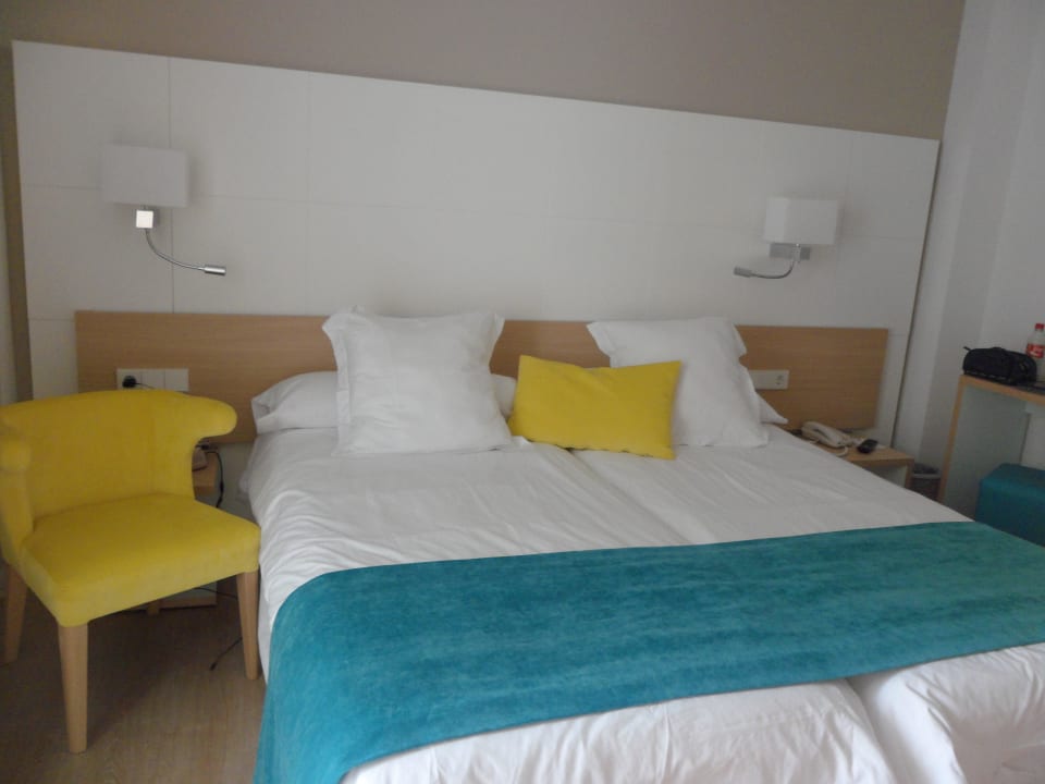Zimmer JS Palma Stay