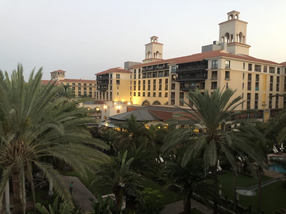 Außenansicht Lopesan Costa Meloneras, Resort & Spa