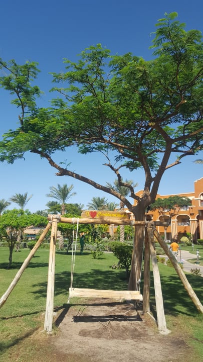 Ausblick Sentido Caribbean World Soma Bay